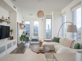 170 Sumach St #2409, Toronto, ON M5A 0C3