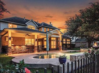 11606 Aucuba Ln, Houston, TX 77095