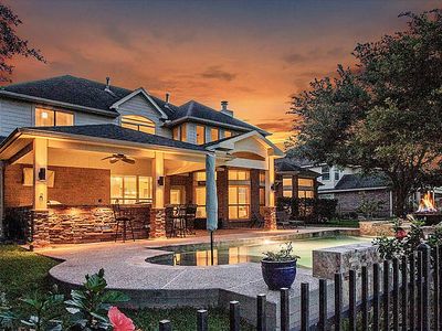 11606 Aucuba Ln, Houston, TX, 77095