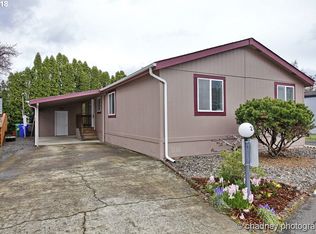 20140 NE Sandy Blvd UNIT 31, Fairview, OR 97024