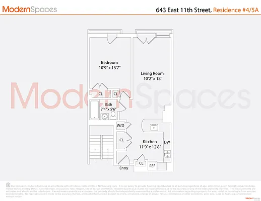 Sold by Modern Spaces | media 14