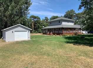 10958 430th St SW, Fertile, MN 56540