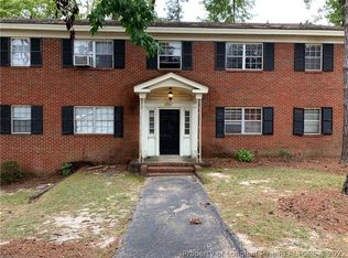 2456 Bragg Blvd, Fayetteville, NC 28303