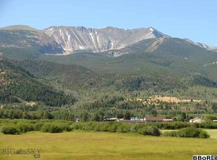 Tbd N Cable Rd, Anaconda, MT 59711