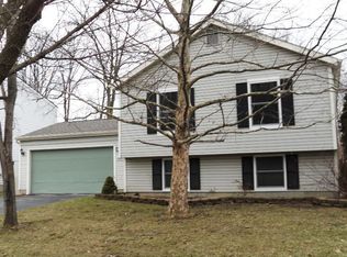 2160 Tall Timbers Ct, Columbus, OH 43228