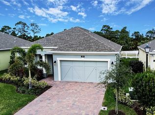 216 Sandcrest Cir, Sebastian, FL 32958