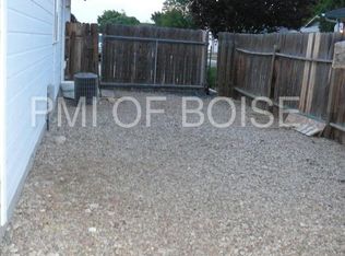 1113 N Scrivner Pl, Meridian, ID 83642