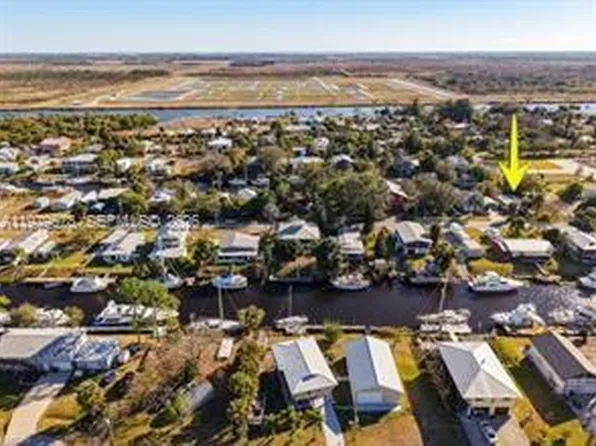 1155 Turkey Creek Ave, Moore Haven, FL 33471