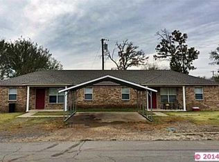 1281 N Bliss Ave, Tahlequah, OK 74464