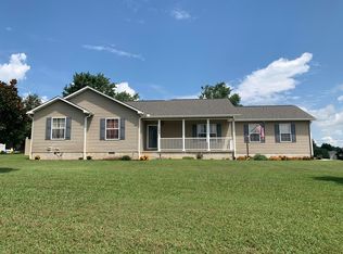 103 Jenny Dr, Madisonville, TN 37354