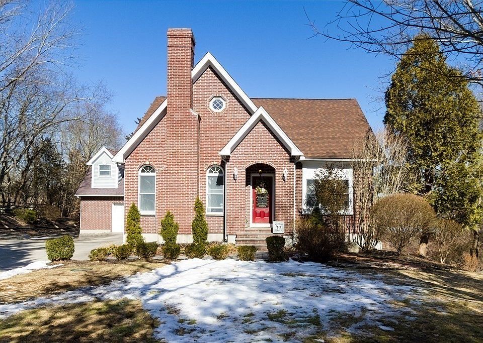 104 Perryville Rd, Rehoboth, MA 02769 Zillow