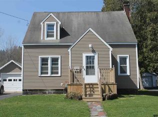 321 Canal St, Fort Plain, NY 13339