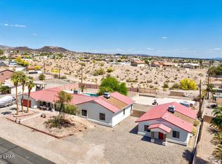 3628 Bluegill Dr, Lake Havasu City, AZ 86406