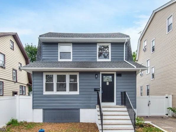 172 Freeman Ave, East Orange City, NJ 07018