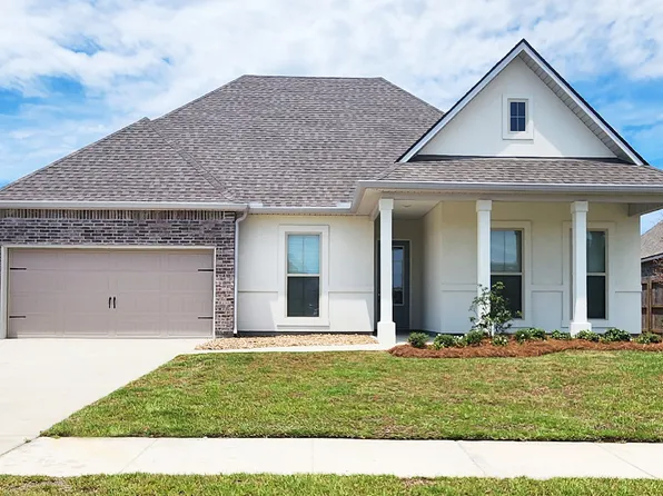 5437 Iris Hollow Rd, Slidell, LA 70461