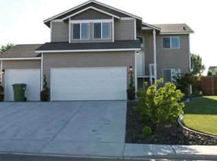 4412 Tusayan Dr, Pasco, WA