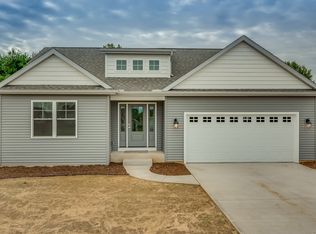 200 Pepper Ridge Dr #50, North Liberty, IN 46554