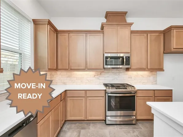 10054 Nectar Path, Iowa Colony, TX 77583