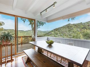 20251 Callon Dr, Topanga, CA 90290