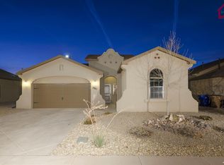 3961 Agua De Vida Dr, Las Cruces, NM 88012