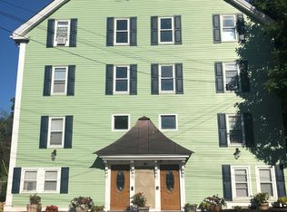 14 Florida Rd APT 1, Maynard, MA 01754