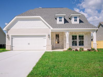 10436 Landon Meadows Dr, Gulfport, MS, 39503
