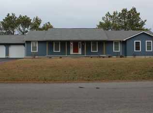 6352 Wards Mill Rd, Marion, IL 62959