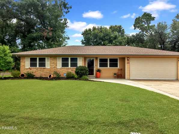 177 Radcliffe Dr, Lafayette, LA 70501
