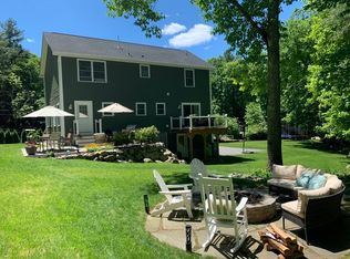 171 Forest St, Middleton, MA 01949