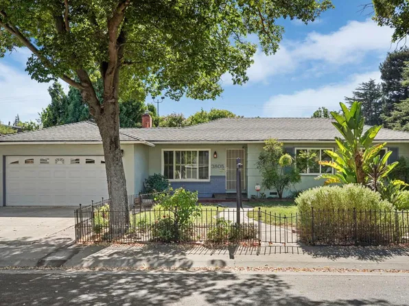 3805 Bonnie Ln, Stockton, CA 95204