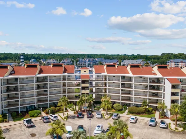 4390 Bimini Ct. Unit 207-C, Little River, SC 29566