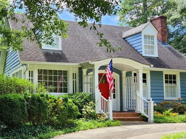 101 Peachtree Way NE, Atlanta, GA 30305