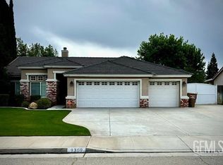 9309 Cripple Creek Ave, Bakersfield, CA 93312