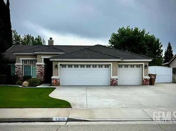 9309 Cripple Creek Ave, Bakersfield, CA 93312