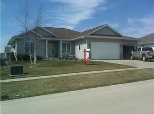 790 Alexis Ln, Marion, IA 52302