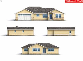 170 Annabelle St, Castle Rock, WA 98611