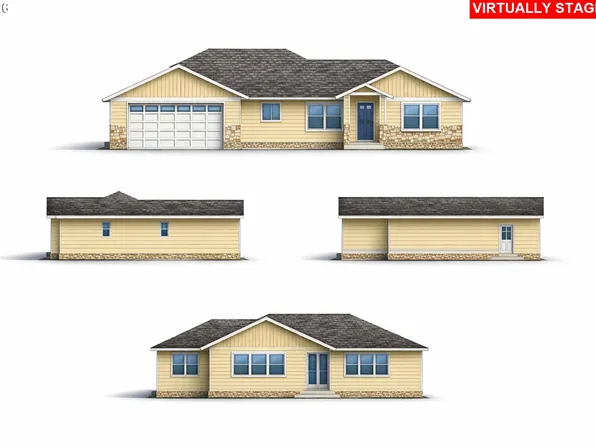 170 Annabelle St, Castle Rock, WA 98611