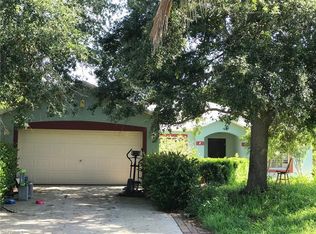 2535 41st Ave NE, Naples, FL 34120