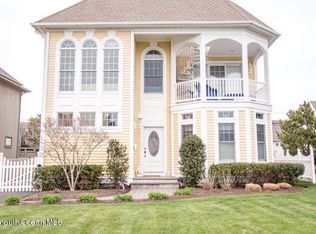 1 Baltimore Blvd, Sea Girt, NJ 08750