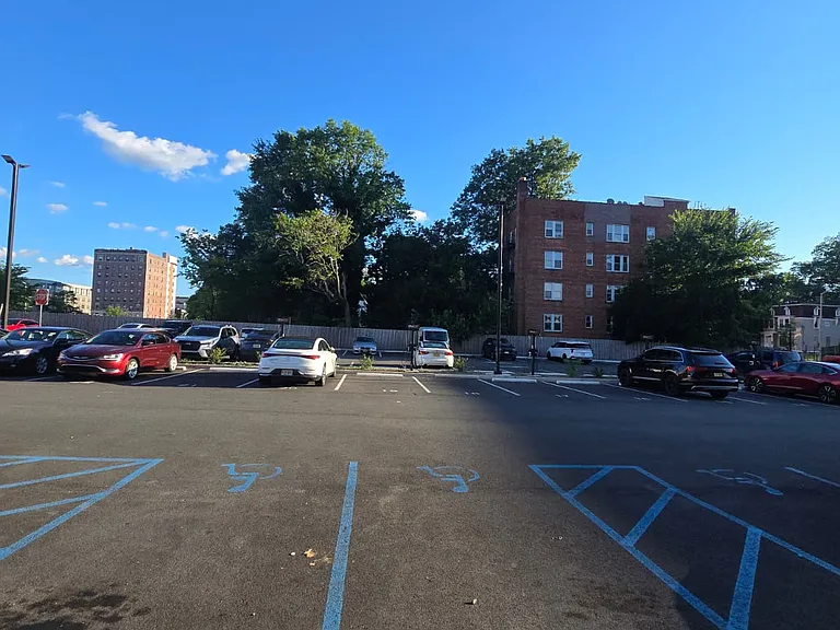 53 Washington St #3C — Photo 9