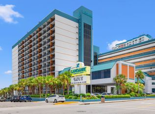 Landmark Resort, Myrtle Beach, SC 29577