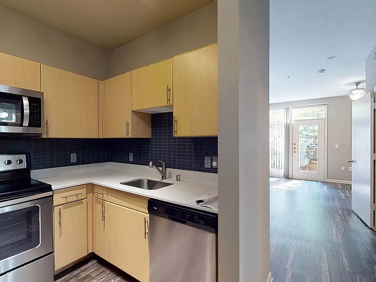 Legacy Village Apartment Homes — Photo 53