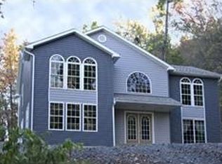 540 Clark Rd, Hopewell, PA 16650