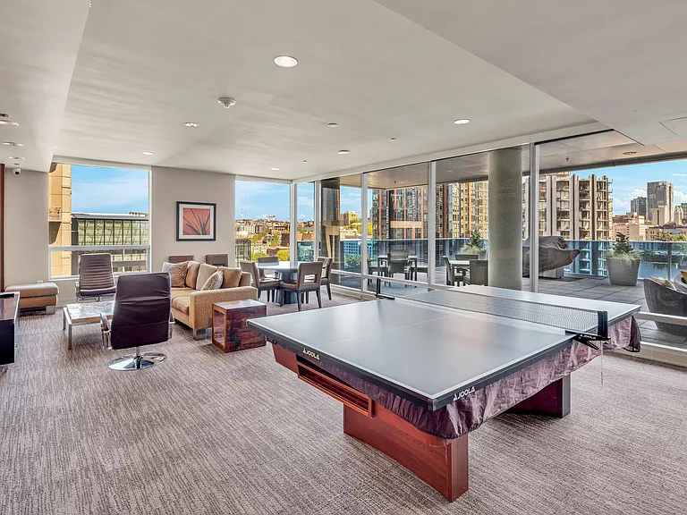 737 Olive Way #2206 — Photo 40