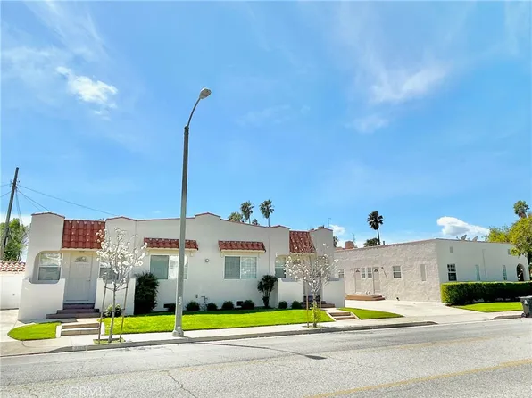 2306 W Alhambra Rd, Alhambra, CA 91801