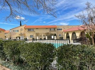 43615 Stanridge Ave, Lancaster, CA 93535