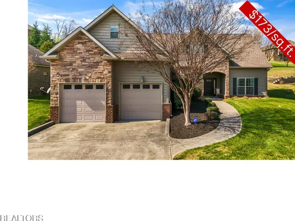714 Kennesaw Ln, Lenoir City, TN 37771