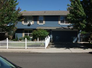 37565 Rachael Dr, Sandy, OR 97055