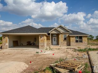 8307 Panther Path, San Angelo, TX 76901
