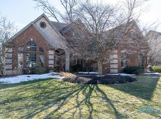 7757 Forest Creek Ct, Maumee, OH 43537